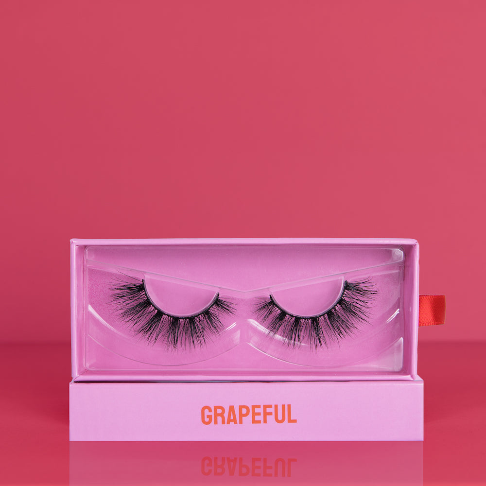 GRAPEFUL