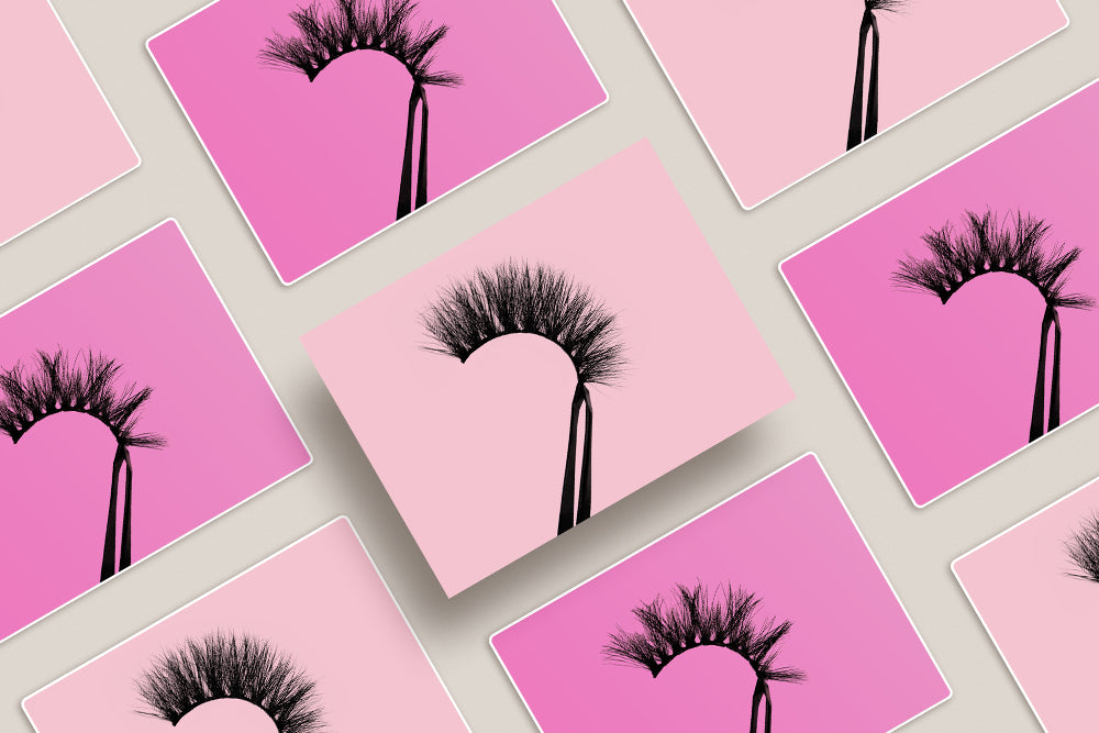 MINK LASHES