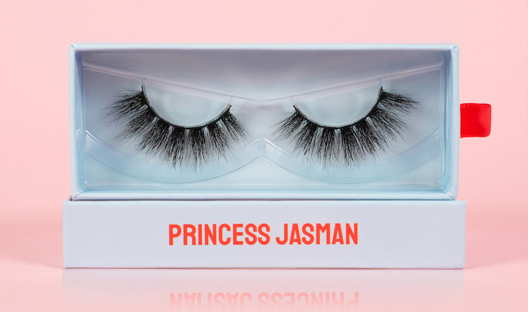 PRINCESS JASMAN