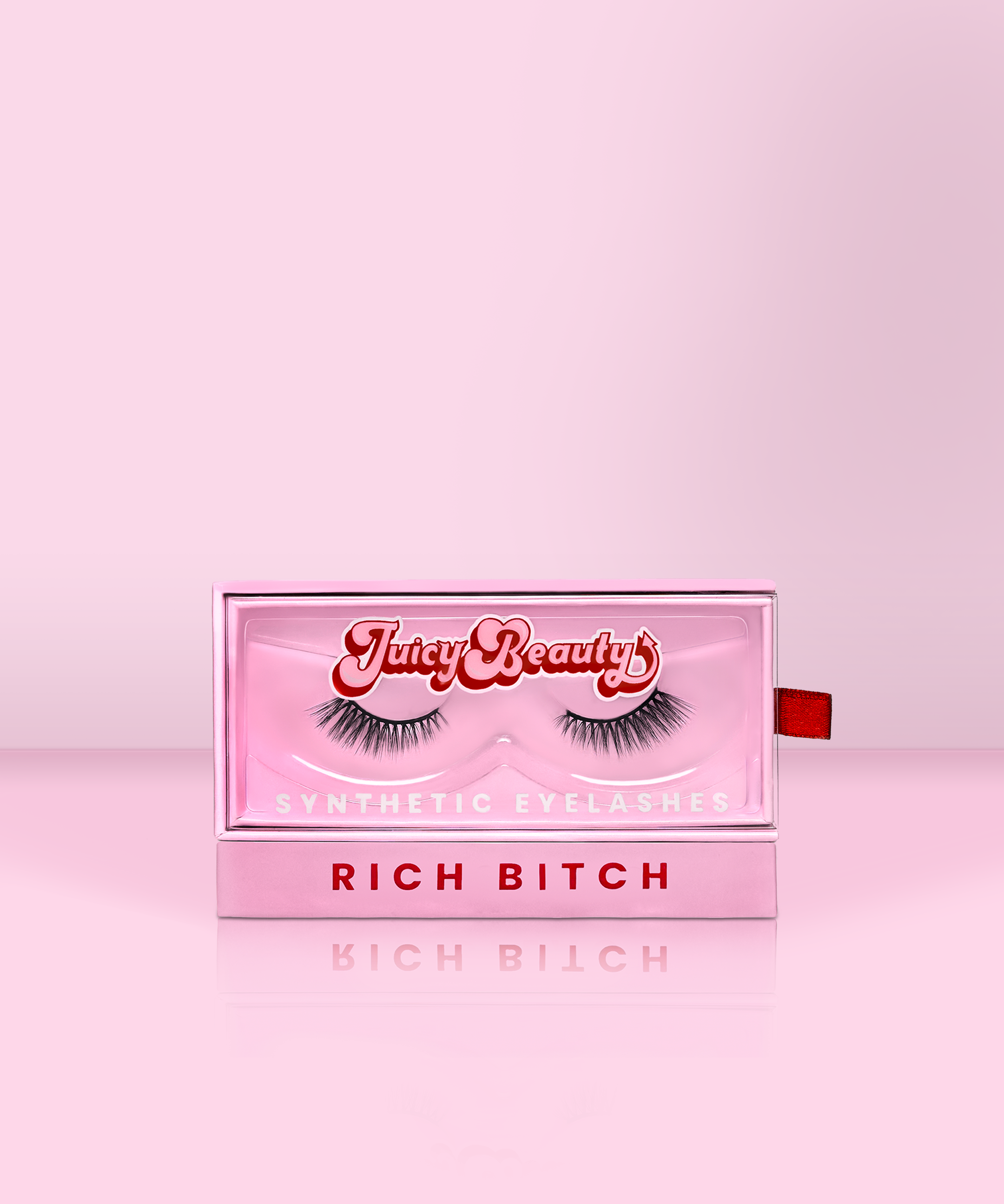 RICH BITCH